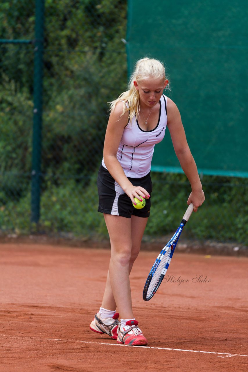 Bild 205 - Horst Schroeder Pokal - Tag 1